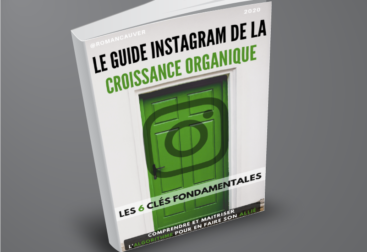 eBook Croissance Organique