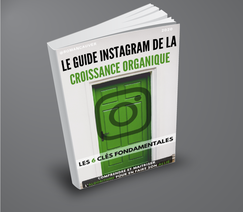 eBook Croissance Organique