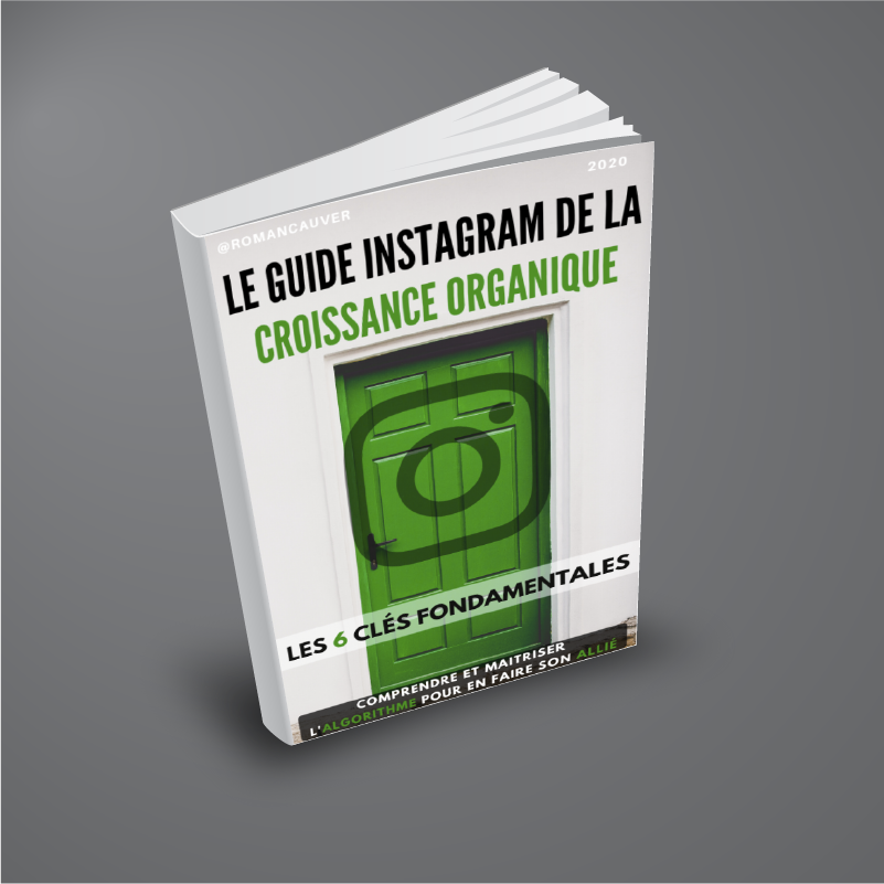 eBook Croissance Organique