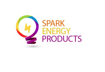 SPARK ENERGY PRODUCTS LOGO