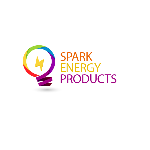 SPARK ENERGY PRODUCTS LOGO