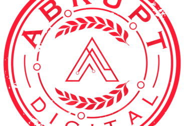 Abrupt Digital Logo