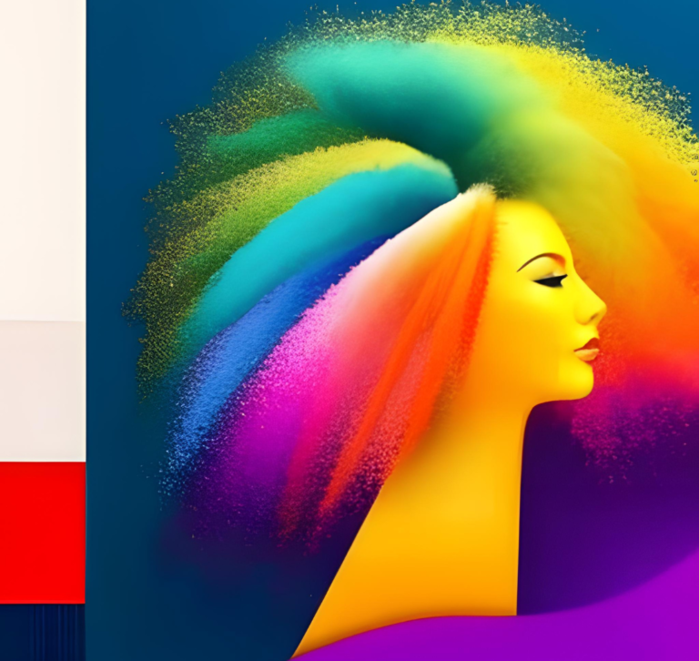 Latest Graphic Design Trends to Watch Out for in 2023